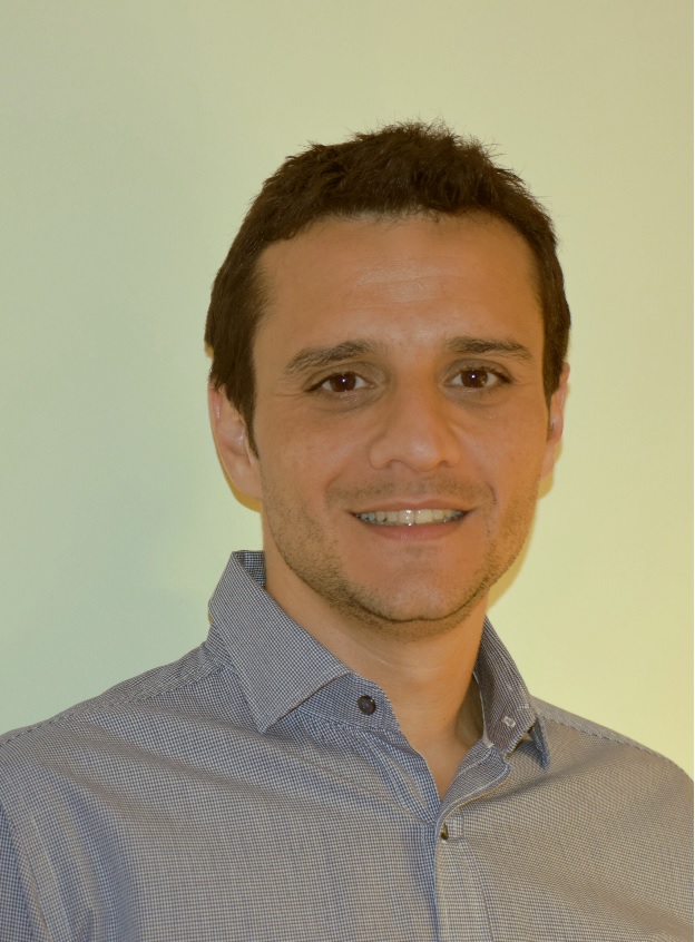 Javier Villalón Coca