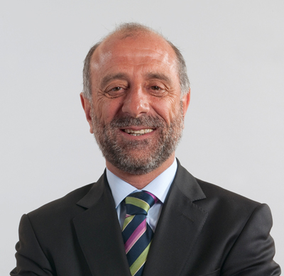 Javier Barreiro