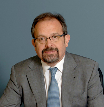 Javier Colás