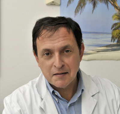 Jorge Freixinet