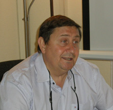 Jesús Hernández