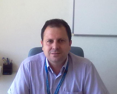 Juan José Fernandez