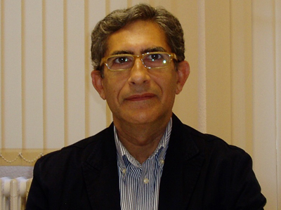 Jesús López-Torres Hidalgo