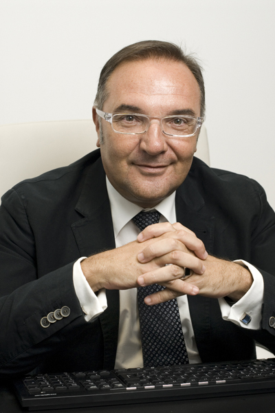 Jose Manuel Baltar