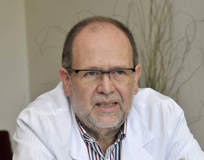 José Miguel Sánchez
