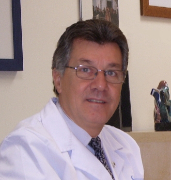 Jose Ramón Gonzalez-Escalada