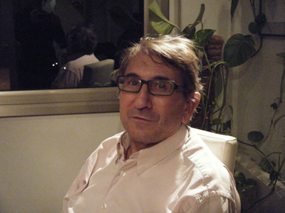 Julio Bou