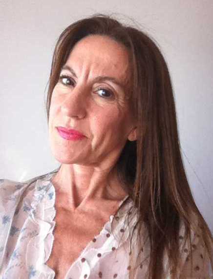 Lourdes Bartual