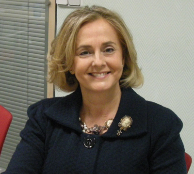 Margarita Alfonsel
