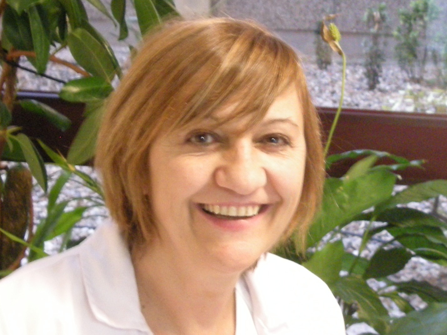 Mari Luz Berlanga