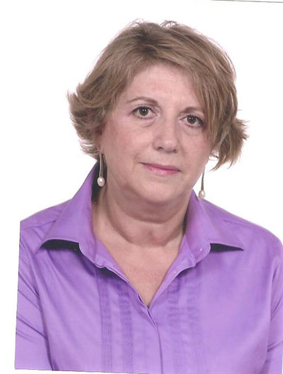 Maite Artazcoz