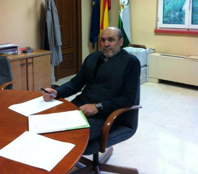 Martín Blanco