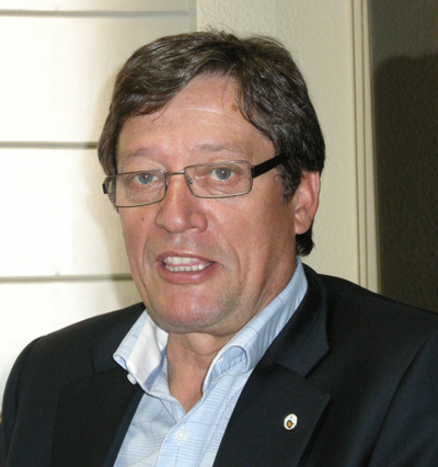Manuel Alberto Camba