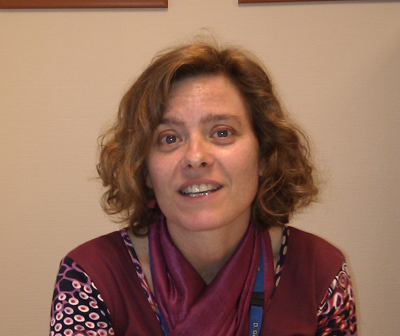 Mari Cruz Sanz