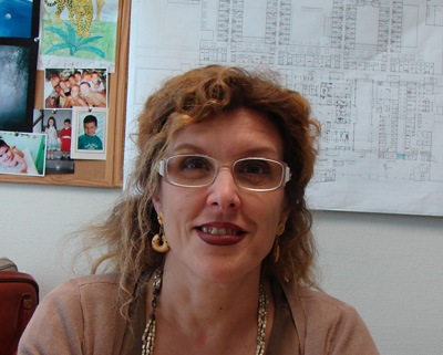 Montse García