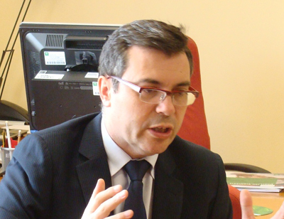 Manuel Gonzalez Suarez