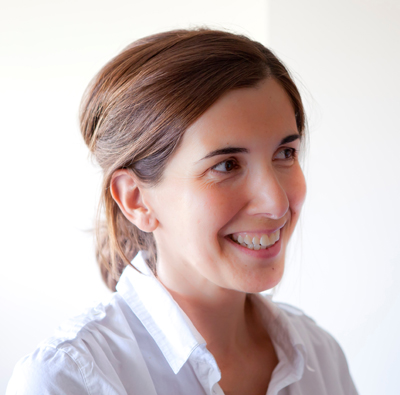 María Luisa García