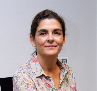Nuria Pau