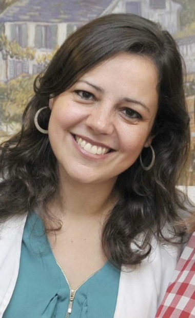 Elena Oliva Dámaso