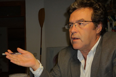 Francisco Cárceles