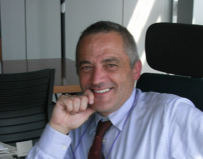 Pablo Arbeloa López