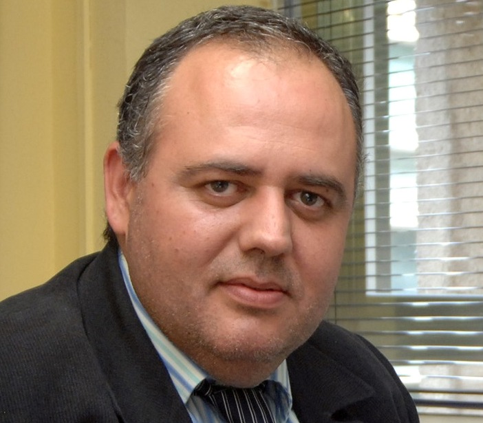Pablo Antonio Cabello Granado
