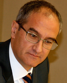 Vicente Fernández