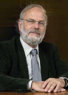 José Luis de Sancho