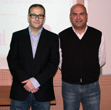 Ignacio Martínez Soriano