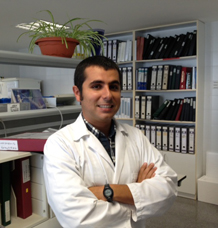 Ignacio Constanso