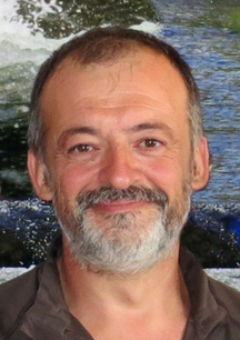 Francisco Javier Aguayo