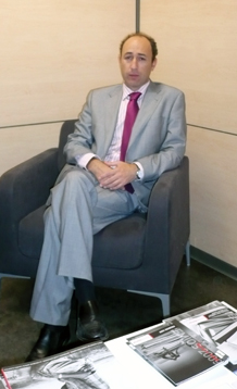Antonio Guzmán
