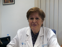 Milagros Bonachía