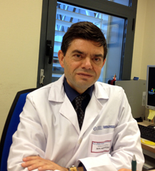Germán Bou