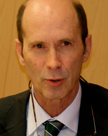 Carlos Sisternas