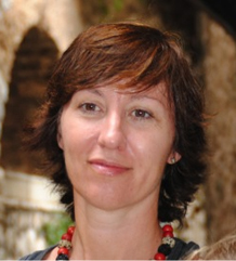 Cristina Gutiérrez