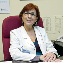 Evelia Lemes Castellano