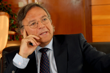 Daniel Peña Sánchez De Rivera