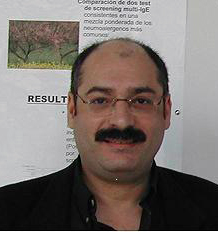 Francisco Cañizares