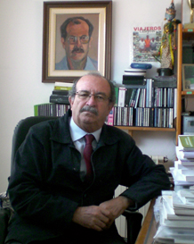 Julio Villalobos