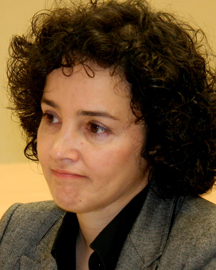 Paula Camba