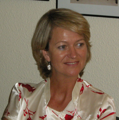 Regina Muzquiz