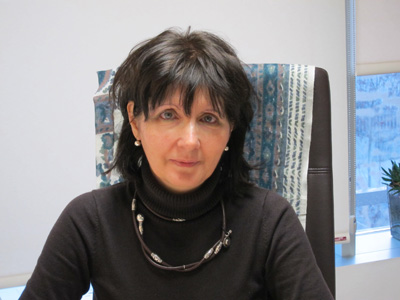 Raquel López Reneo