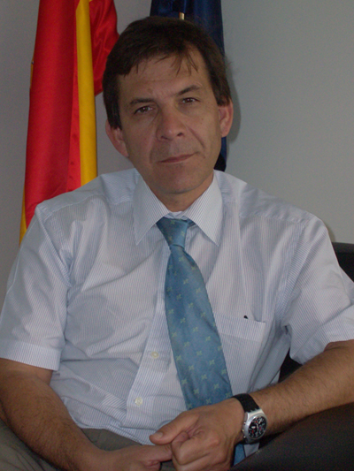 Rodolfo Antuña