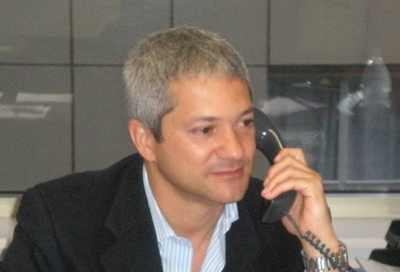 Sebastian Fuentes Trajano 