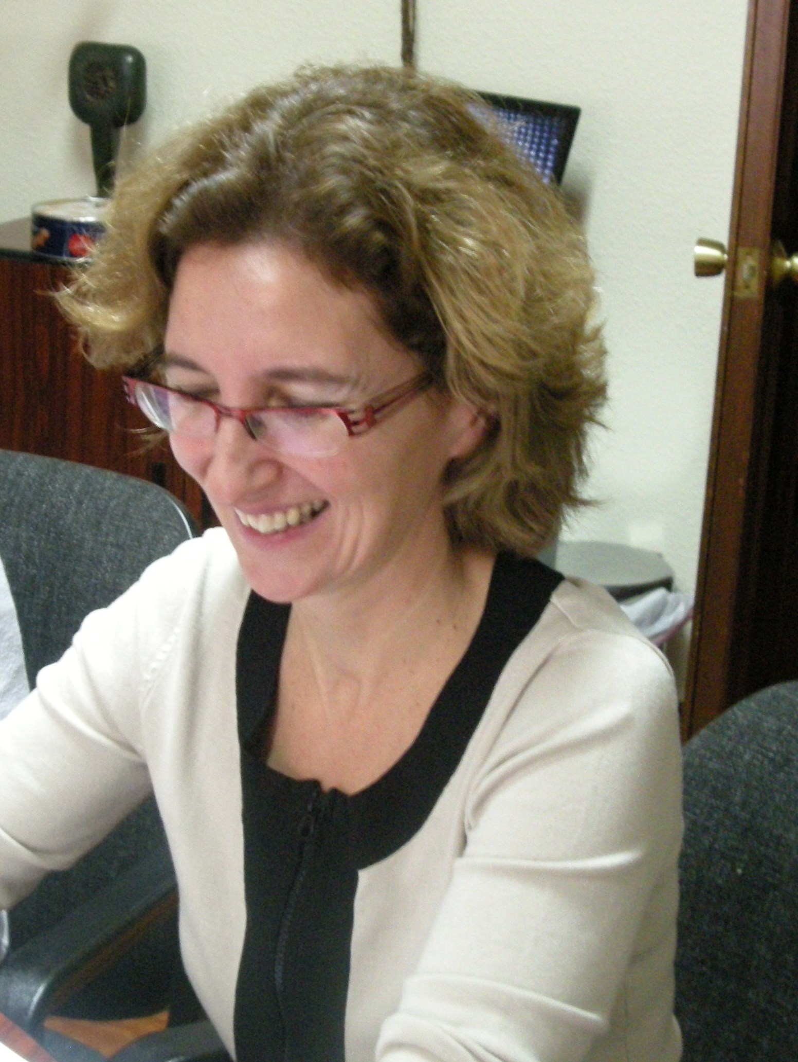 Soledad Sañudo