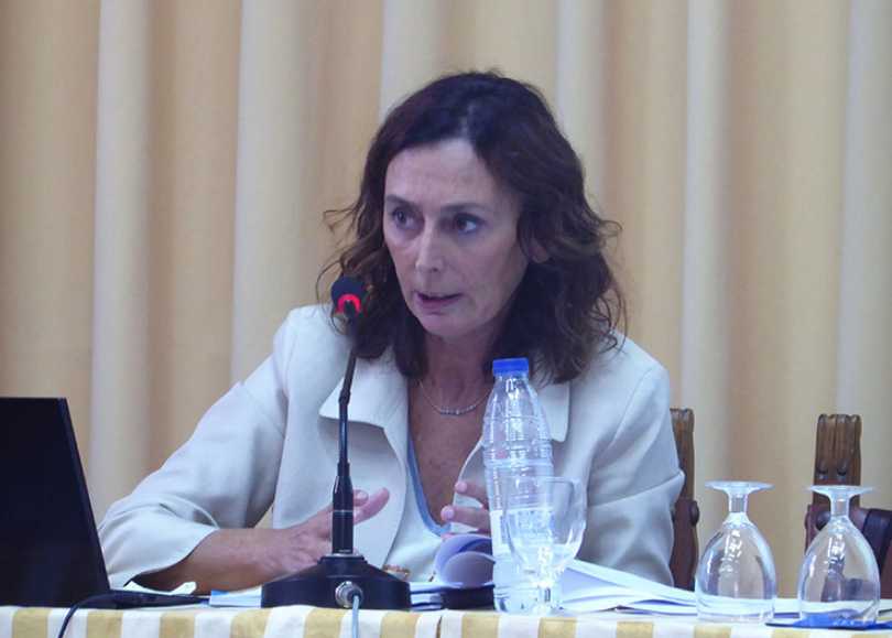 Sonia Moncada Bueno