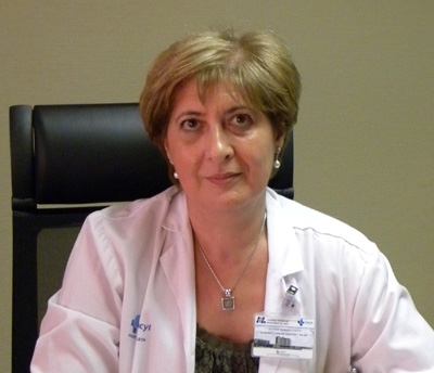 Soledad Parrado