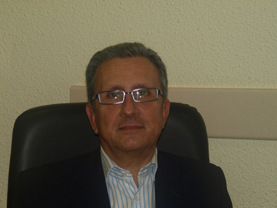 Tomás Alonso