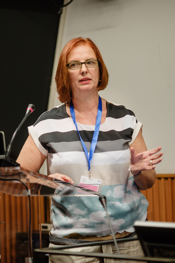 Teresa Peix Sagués